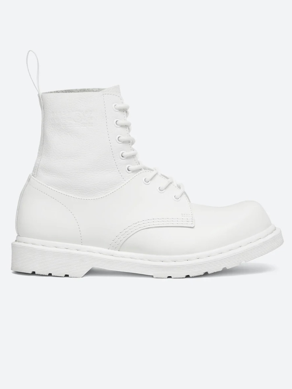 MM6 Maison Margiela and Dr. Marten boot UK 6 women 8 - Picture 8 of 9